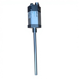Sensor de Desplazamiento Lineal Balluff BTL7-S501-M0505-B-S32 para Operación Estable en Ambientes de Alta Temperatura y Alta Concentración de Polvo - Product Image 5