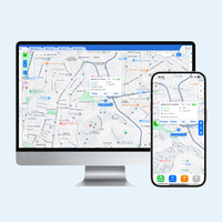 Rastreador 4G OBD GPS con seguimiento en tiempo real, diagnóstico de vehículos y monitoreo remoto para uso de gestión de automóviles, camiones y flotas
