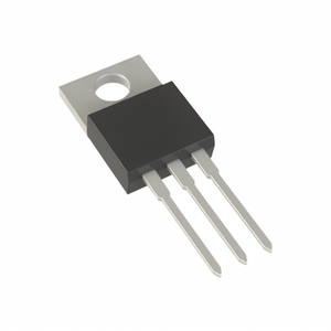 TO-220-3 FQP3N50C-F080 Transistors Original Components Electronic - Product Image 1