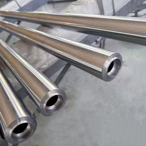 H8 H9 Hoge Precisie Oem Leverancier Voor Pneumatische Cilinder Zuigerstang Assemblage Hard Verchroomd En Polish Sgs Bar - Product Image 4