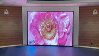 Módulo y panel de pantalla Led P3 para pared de video Led interior Pantalla Led Smd personalizada Pantalla LED P2 P2.5 P3 P4 Pantalla LED