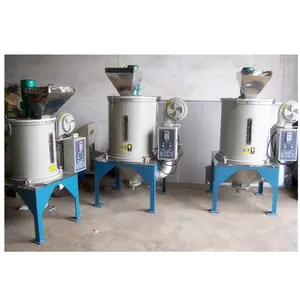 Fish Feed Pellet Dryer