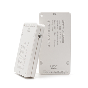 24W 36W <strong>60W</strong> 100W <strong>Led</strong> Driver <strong>Adapter</strong> Cabinet Wardrobe Closet Light Switching <strong>Power</strong> Supply - Product Image 2