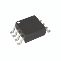 Componente de Chip Electrónico 8 Solc Mx25L6436Em2I-10G Memoria Bom Ic en Stock