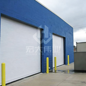 Taller de Reparación Automotriz de Construcción de Acero de Fábrica de Origen, Diseño Personalizado de Ensamblaje Rápido para <span class=keywords><strong>Elevador</strong></span> de Automóviles - Product Image 3