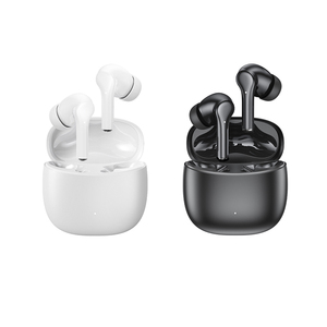 Kualitas tinggi tahan air nirkabel untuk earphone gigi biru 3D suara Surround MP3 Player headphone In-Ear menampilkan - Product Image 6