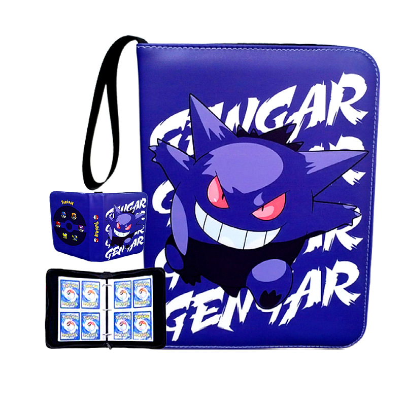 Nine-square grid 900 cards-pokmon 03