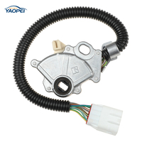 84540-B1020 YAOPEI Interrupteur de sécurité neutre 84540B1020 pour Toyota AGYA/WIGO 2012-2023