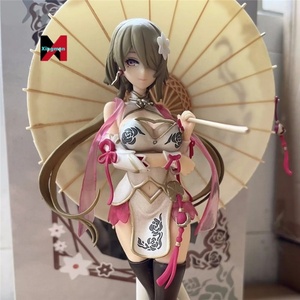 Honkai impatto 3 ° Rita Rossweisse 1/8 figura Premium Anime modello Valkyrie posizione da collezione regalo in scatola - Product Image 1