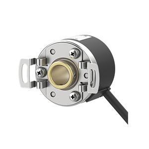 Nuevo Sensor Codificador Rotatorio Original Autonics Serie E60H (Onda Sinusoidal) E60H-400K/E60H-500K - Product Image 4