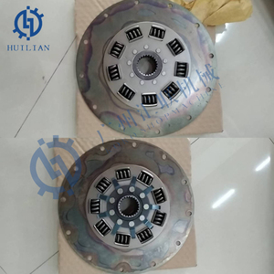 R924 R934 R942 R944B R944C R926LC plaque d'embrayage disque de connexion disque d'amortissement pour pièces de moteur hydraulique d'excavatrice - Product Image 6