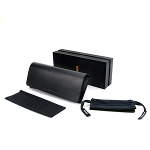 Boîte d'<span class=keywords><strong>emballage</strong></span> de lunettes de soleil, boîte en <span class=keywords><strong>carton</strong></span> <span class=keywords><strong>pour</strong></span> <span class=keywords><strong>verres</strong></span> optiques, logo personnalisé, 12 unités - Product Image 3