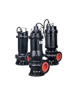 Pompa Submersible Korea dengan Berbagai Spesifikasi dan Harga Kompetitif