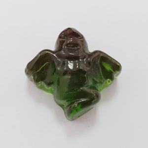 Bonbons gélifiés à la citrouille, délicieux bonbons gélifiés avec une jolie forme de dessin animé, bonbons gélifiés moelleux et masticables - Product Image 4