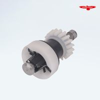 # 444911 Engrenage de came pour machine à coudre domestique, compatible avec Singer 974 964 288 2503 2504 2505 1288N 3317 588