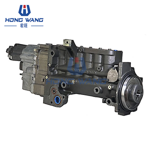 Vente directe d'usine - Pièces détachées pour excavatrices - Pompe d'injection de carburant 2W6179 8N9060 - Pompe à carburant compatible avec CAT - Product Image 1