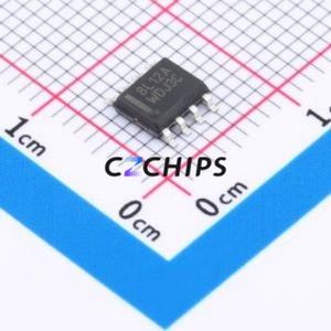 Vente en gros MC78L12ACDR2G-HXY SOP-8 Circuit intégré IC Puce PMIC Régulateur linéaire (LDO) - Product Image 1