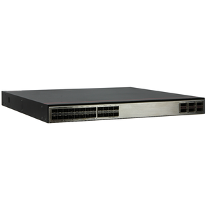 S5732-H24S6Q 02353AJS CloudEngine Serie S5732-H Conmutadores Ópticos Completamente Ópticos - Product Image 1