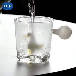 Taza de <span class=keywords><strong>Patito</strong></span> de diseño creativo, vaso de café con asa para <span class=keywords><strong>restaurante</strong></span> - Product Image 5