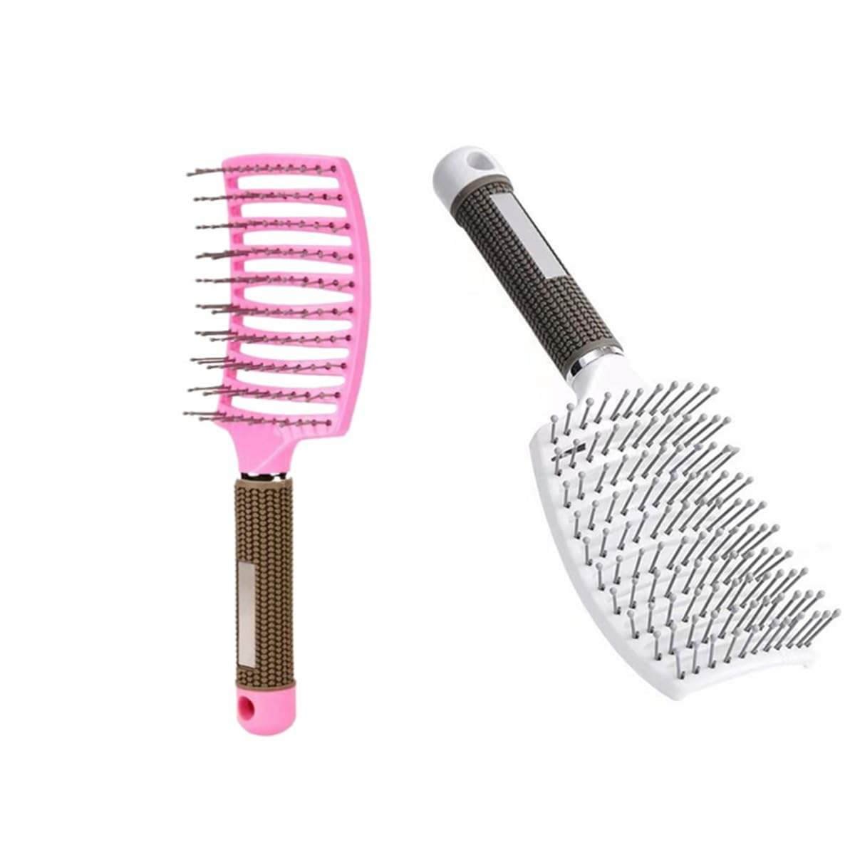 สีดำ (ไม่มีขนแปรงหมูป่า)