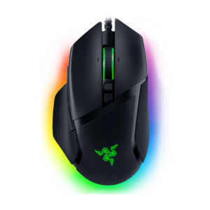 Ratón para Juegos Ergonómico Personalizable <span class=keywords><strong>Razer</strong></span> <span class=keywords><strong>Basilisk</strong></span> <span class=keywords><strong>V3</strong></span> - Product Image 1