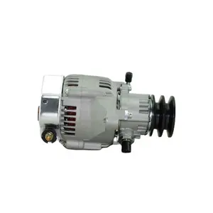 12V NEU 2L Motor Licht maschine für Toyota Hiace/Land Cruiser/Hilux mit OEM 2704054220 2704054240 2706054070