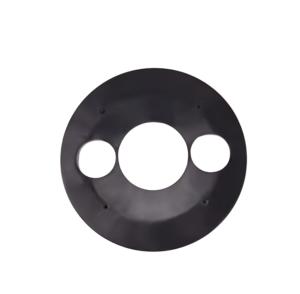 Agras T30 Agricultural Spraying <b>Drone</b> Plastic Protective Cover Housing for Motor Rotor-<b>Drones</b> <b>Accessories</b> Original New Repair - Product Image 1