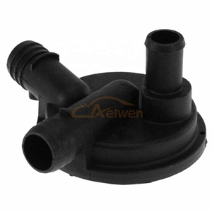 Soupape de reniflard de carter d'huile moteur utilisée pour <span class=keywords><strong>Golf</strong></span> OE No. 37129101R - Product Image 3