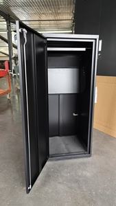 Venta al por mayor de fábrica de logotipo personalizado montado buzón paquete al aire libre caja de entrega - Product Image 4