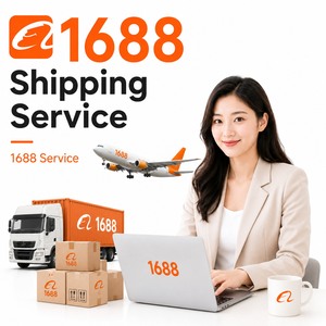 บริการจัดหาสินค้า ดรอปชิปปิ้ง ตรวจสอบคุณภาพ จัดส่งในจีน Taobao 1688.com ตัวแทนซื้อขาย - Product Image 2
