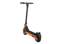 Scooter électrique tout-terrain personnalisé OEM 500W haute puissance en alliage d'aluminium X9 Pro MAX avec frein à disque, autonomie de 100 km, capacité de charge de 100 kg pour adultes