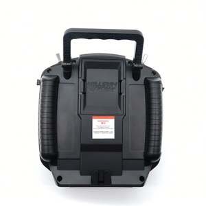 RadioMaster TX12 MKII con Receptor ELRS Transmisor de Control Remoto de 16 Canales OPENTX EDGETX Hall Gimbals para Dron de Carreras FPV - Product Image 5