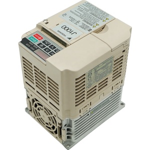 Nuevo Variador de Frecuencia Original CIMR-JU4A0005BAA con Garantía de Un Año - Product Image 2