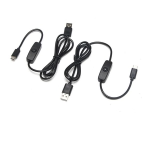 Customize Length <strong>Switch</strong> Location Type <strong>C</strong> Cable with <strong>Switch</strong> <strong>USB</strong> <strong>C</strong> <strong>Switch</strong> Cable - Product Image 3