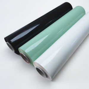 SENTRUI - Film Estirable de Polímero Avanzado LLDPE para Protección de Pacas de Ensilaje - Product Image 2