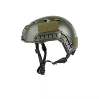 Casque tactique Casque FAST BJ Bump AVEC SYSTÈME DE RÉGLAGE INTÉRIEUR OPS