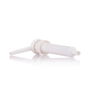 مضخة شراب طعام سائلة عالية الجودة من الدرجة الغذائية 38 مضخة يدوية - Product Image 5