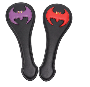 SP Tool Fun Leather para hombres y mujeres SM Alternative Tuning PP Productos para adultos Raqueta de mano - Product Image 2