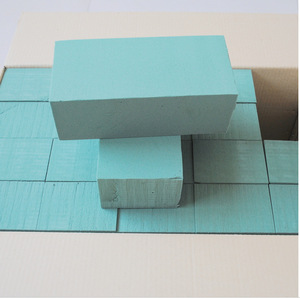 Spugna Floreale Umida Oasis <span class=keywords><strong>per</strong></span> Forniture da <span class=keywords><strong>Giardino</strong></span> e Composizioni Floreali - Product Image 1