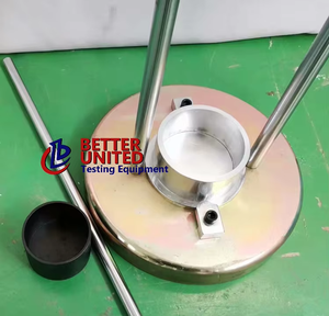 Prüfmaschine, Aggregate <span class=keywords><strong>Impact</strong></span> <span class=keywords><strong>Value</strong></span> <span class=keywords><strong>Tester</strong></span> - Product Image 3