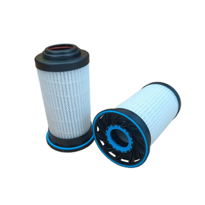 Filtro de aceite MANNY 02250156-601 para control de contaminantes del sistema de lubricación del compresor - Product Image 6