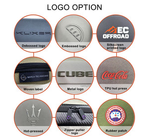 Portable <strong>Waterproof</strong> <strong>EVA</strong> <strong>Hard</strong> Shell Tech Organizer Pouch Travel Electronics Carry Case <strong>Bag</strong> for Digital Accessories Storage - Product Image 6