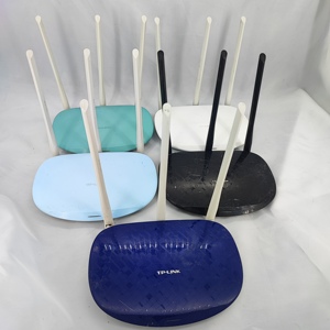 TP LINK-Firmware 4 + 64m, enrutador inalámbrico versión en inglés, versión internacional, OPENWRT, <span class=keywords><strong>DDWRT</strong></span>, tplink - Product Image 4