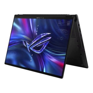 โน้ตบุ๊กเกมมิ่ง Flow X16 2023 GV601 หน้าจอ 2.5K 165Hz  ซีพียู I9 13900H แรม 32GB SSD 1TB การ์ดจอ RTX 4060 4070 ขนาด 16 นิ้ว 165Hz - Product Image 1