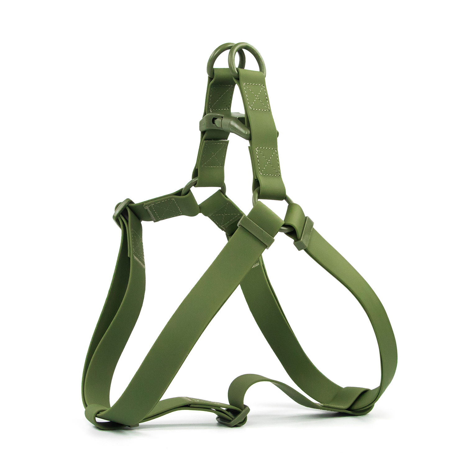 Verde dell'esercito