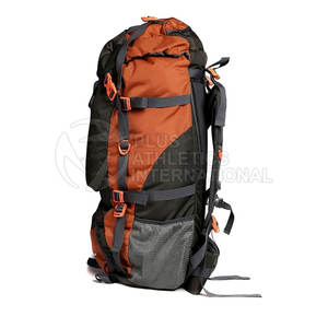 Venta directa de fábrica Bolsas de senderismo Tamaño y diseño personalizados Bolsas de senderismo ligeras - Product Image 1