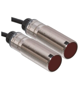 Sensor Fotoeléctrico Industrial Pepperl+Fuchs OBE10M-18GM60-SE4-IR-1C Tipo Barreira Nuevo y Original en Stock - Product Image 4