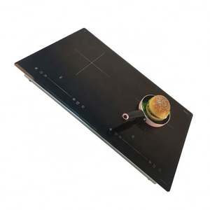 Table de cuisson à induction horizontale Dual Zoon - Product Image 5