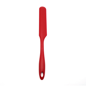 Juego de Utensilios de Cocina de Silicona de 3 Piezas, Antiadherentes, Libres de BPA, Resistentes al Calor, Aptos para Lavavajillas, Espátula, Cuchara y Pinzas - Product Image 3