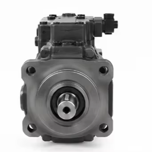 Pompe hydraulique mobile haute pression à commande par détection de charge, série <span class=keywords><strong>SVH</strong></span> 062-130, pompe à pistons axiaux variables - Product Image 2
